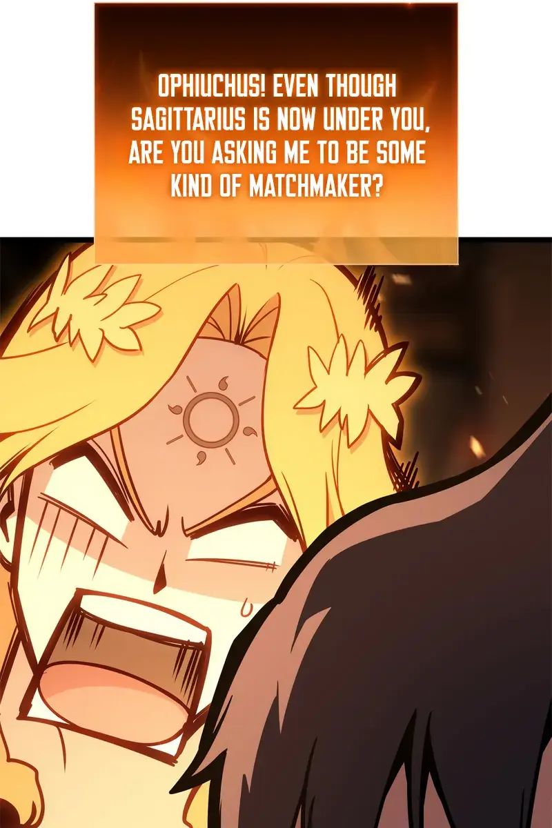 Return of Disaster Class Hero Chapter 122 Page 40