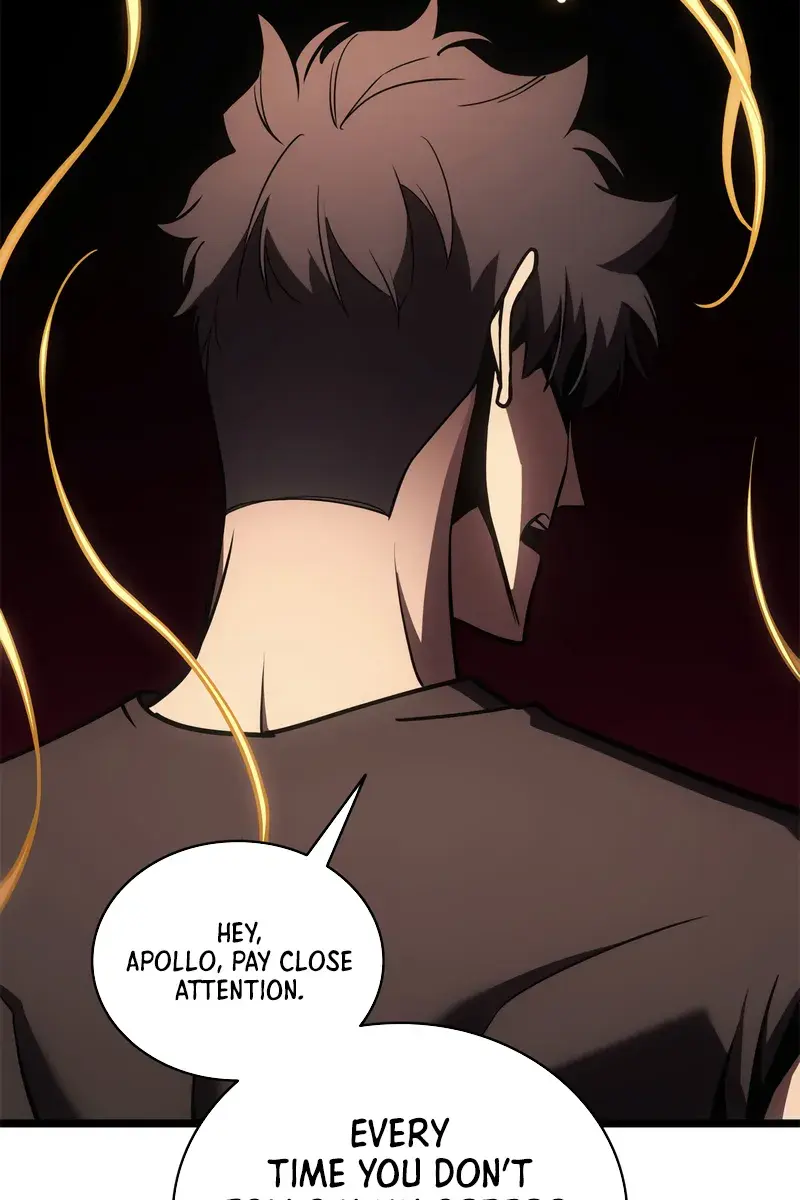 Return of Disaster Class Hero Chapter 122 Page 44