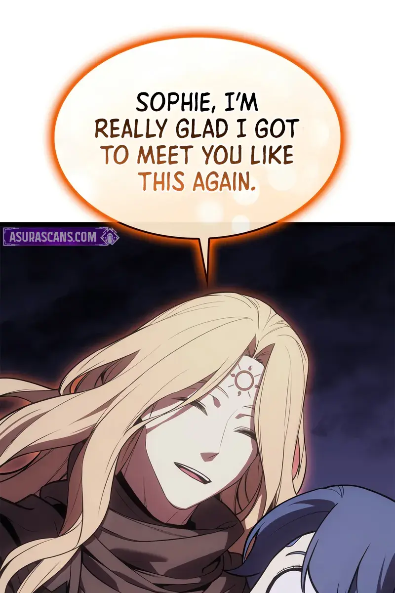 Return of Disaster Class Hero Chapter 122 Page 50