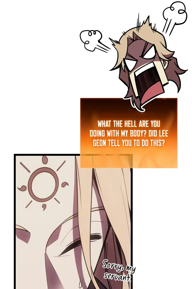 Return of Disaster Class Hero Chapter 122 Page 53