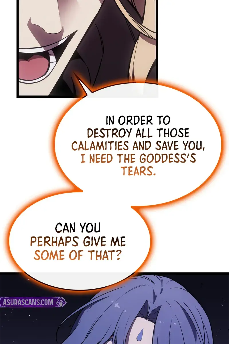 Return of Disaster Class Hero Chapter 122 Page 54