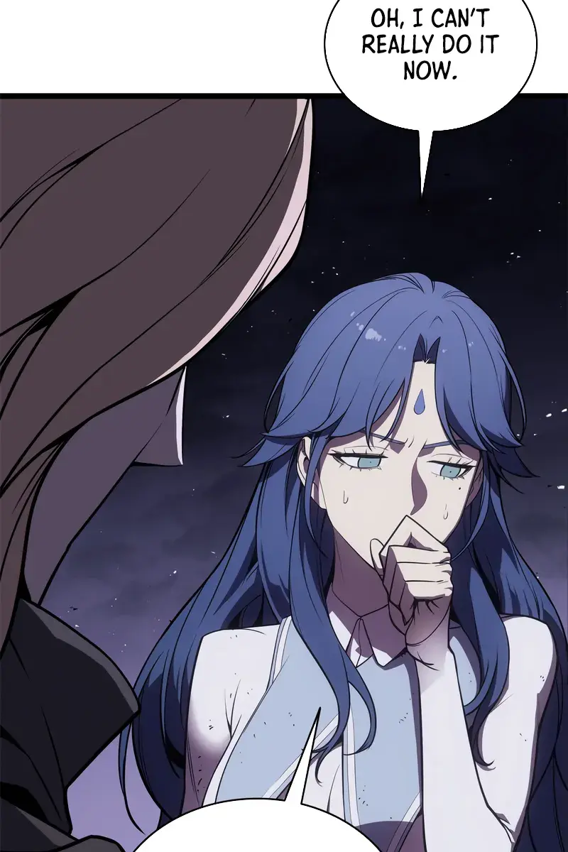 Return of Disaster Class Hero Chapter 122 Page 56