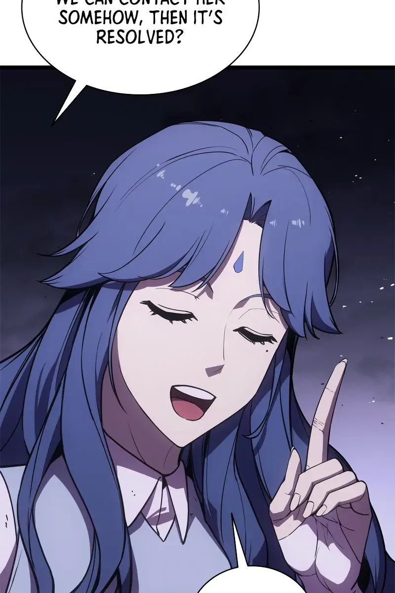 Return of Disaster Class Hero Chapter 122 Page 58