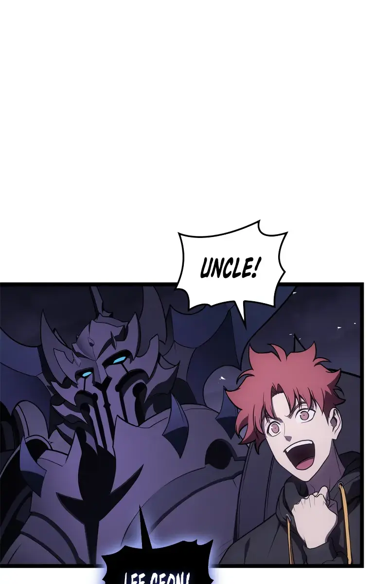 Return of Disaster Class Hero Chapter 122 Page 61