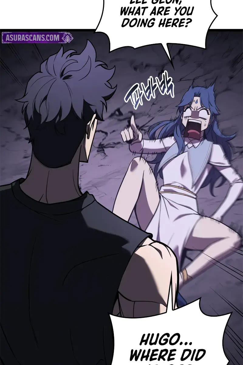 Return of Disaster Class Hero Chapter 122 Page 64