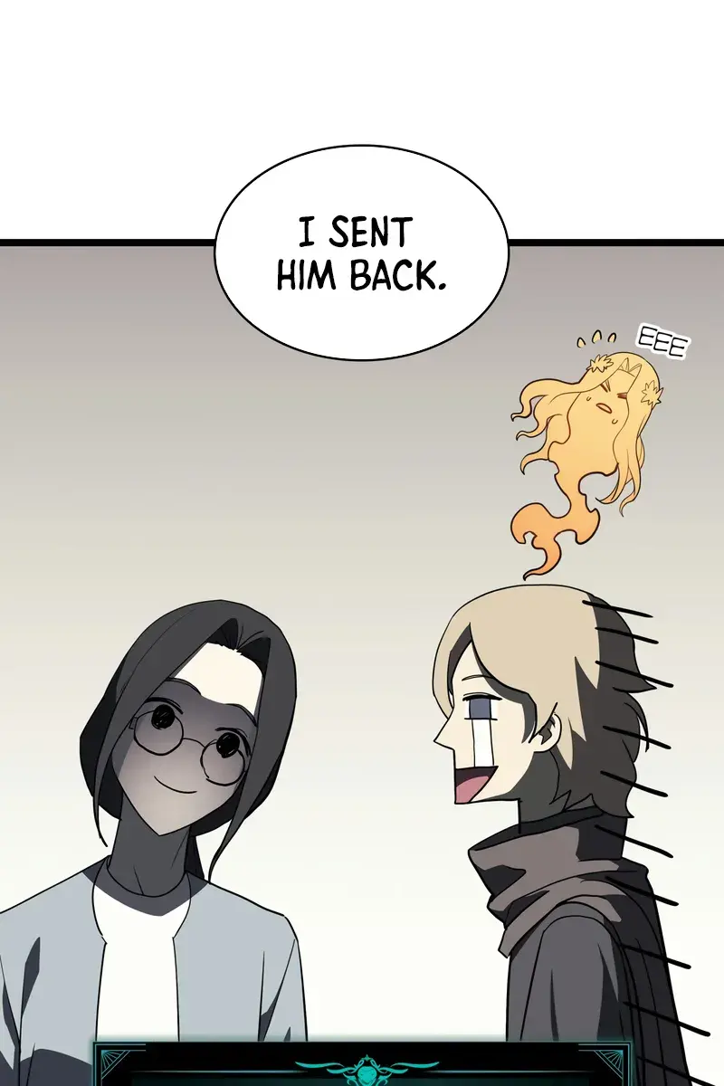 Return of Disaster Class Hero Chapter 122 Page 69