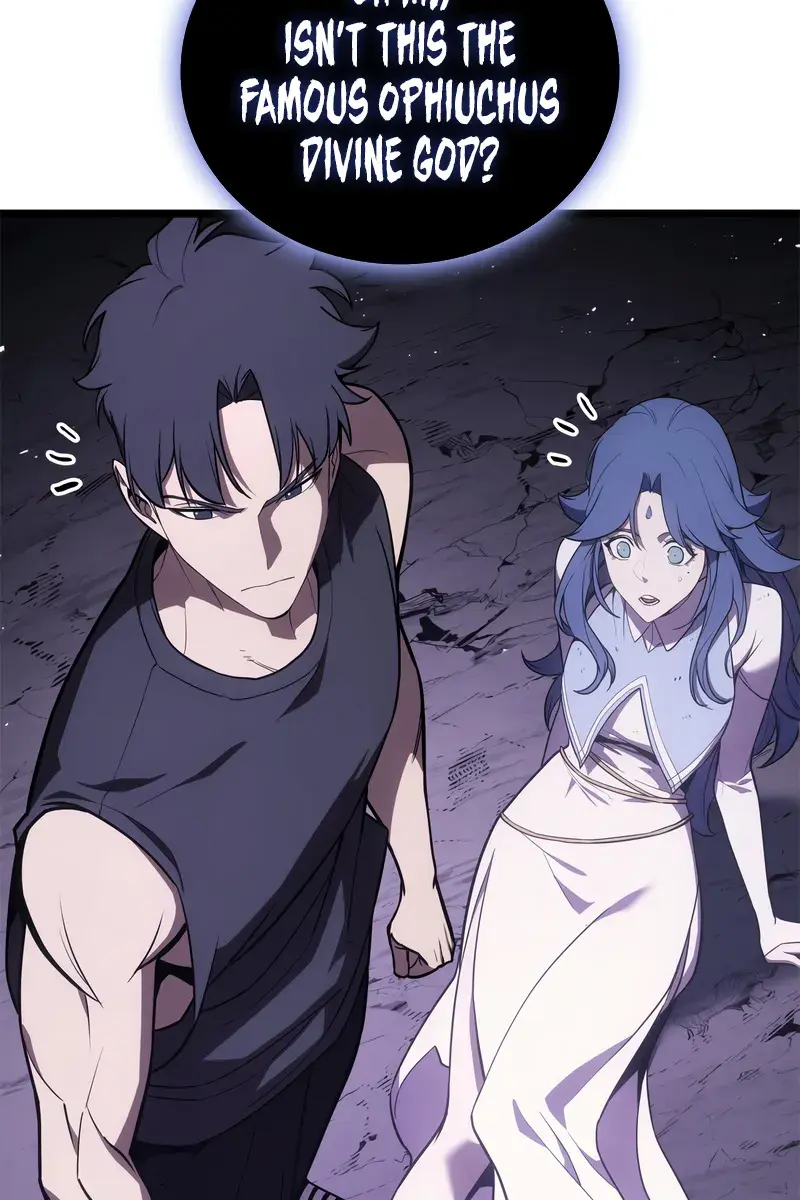 Return of Disaster Class Hero Chapter 122 Page 71