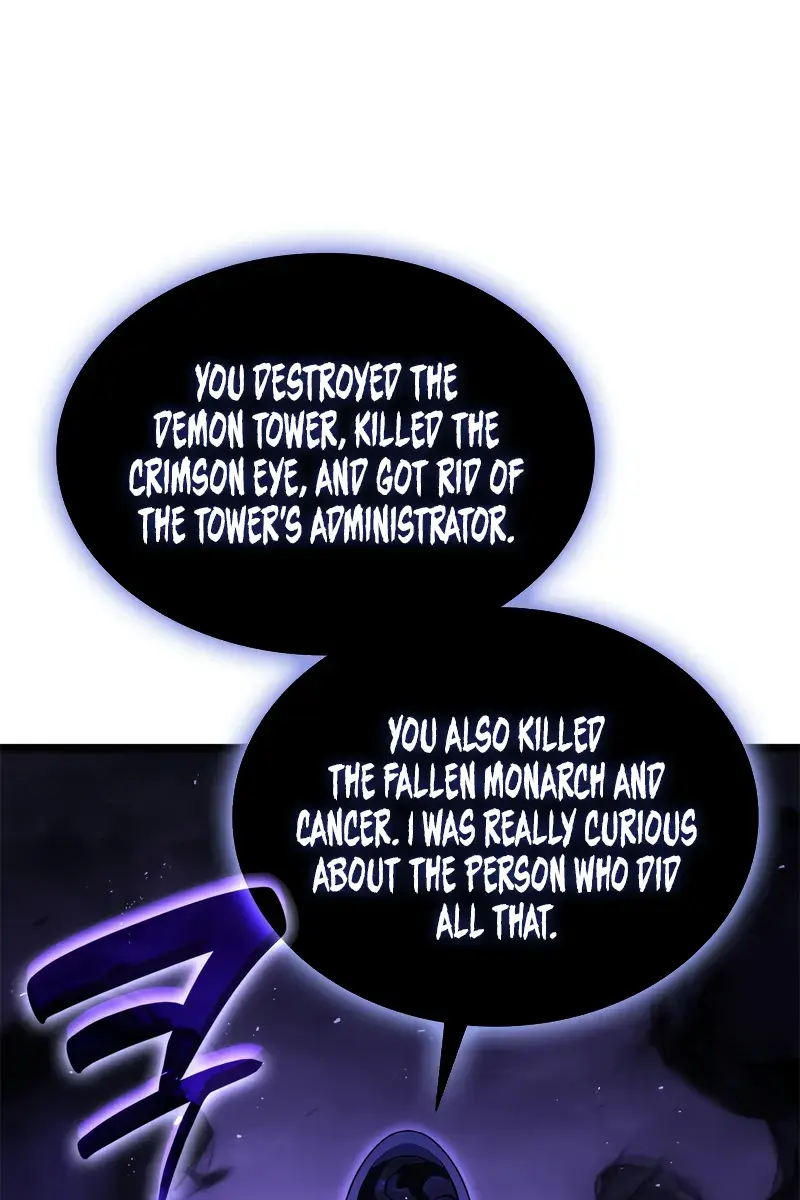 Return of Disaster Class Hero Chapter 122 Page 74