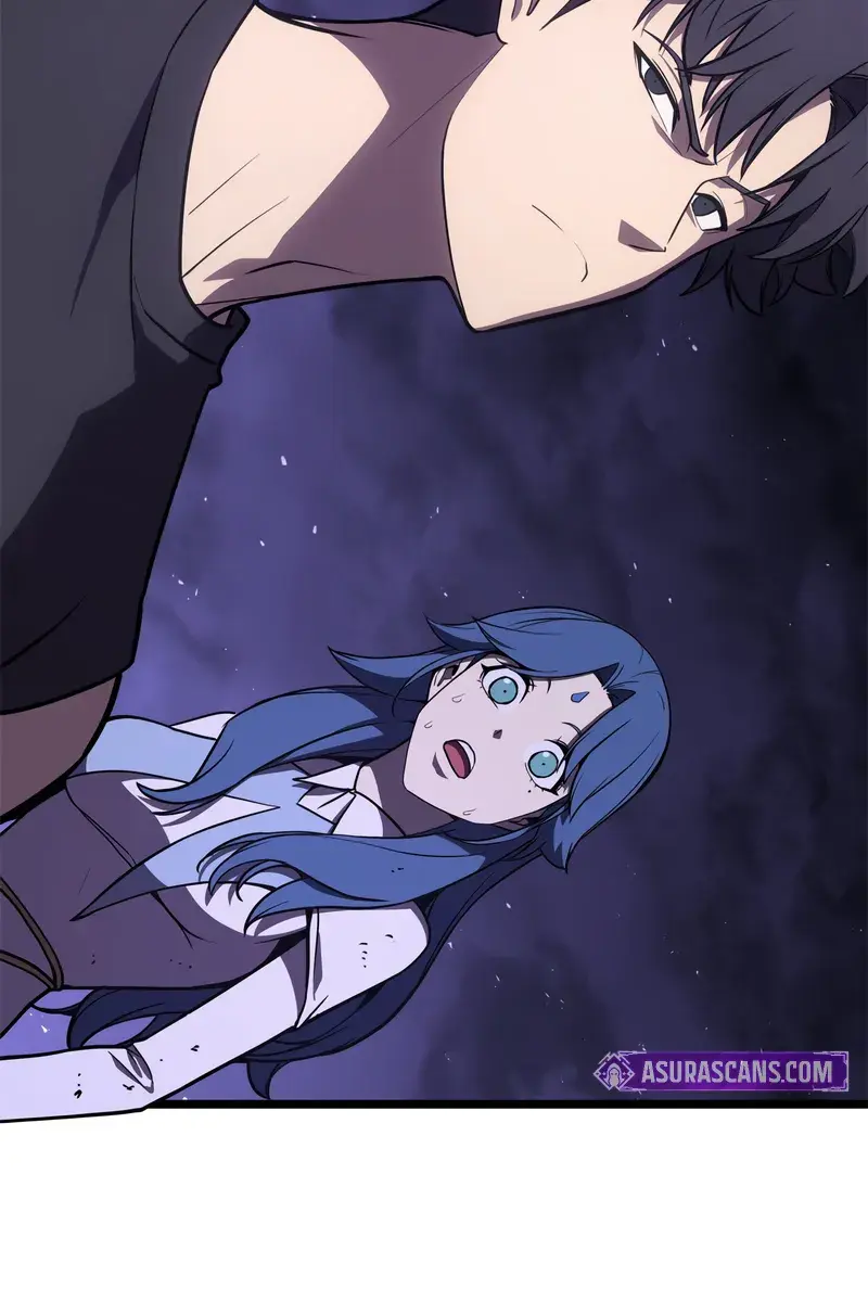 Return of Disaster Class Hero Chapter 122 Page 77