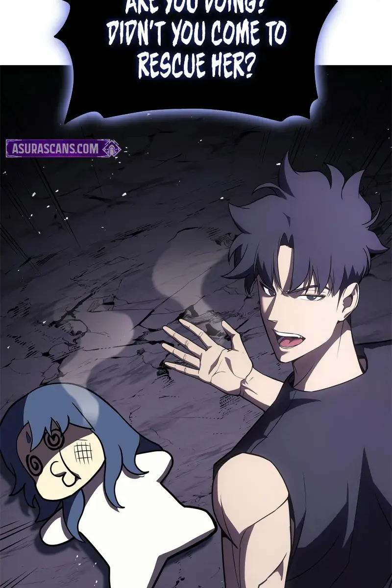 Return of Disaster Class Hero Chapter 122 Page 88