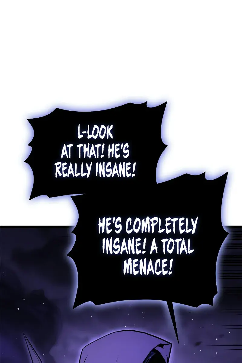 Return of Disaster Class Hero Chapter 122 Page 93