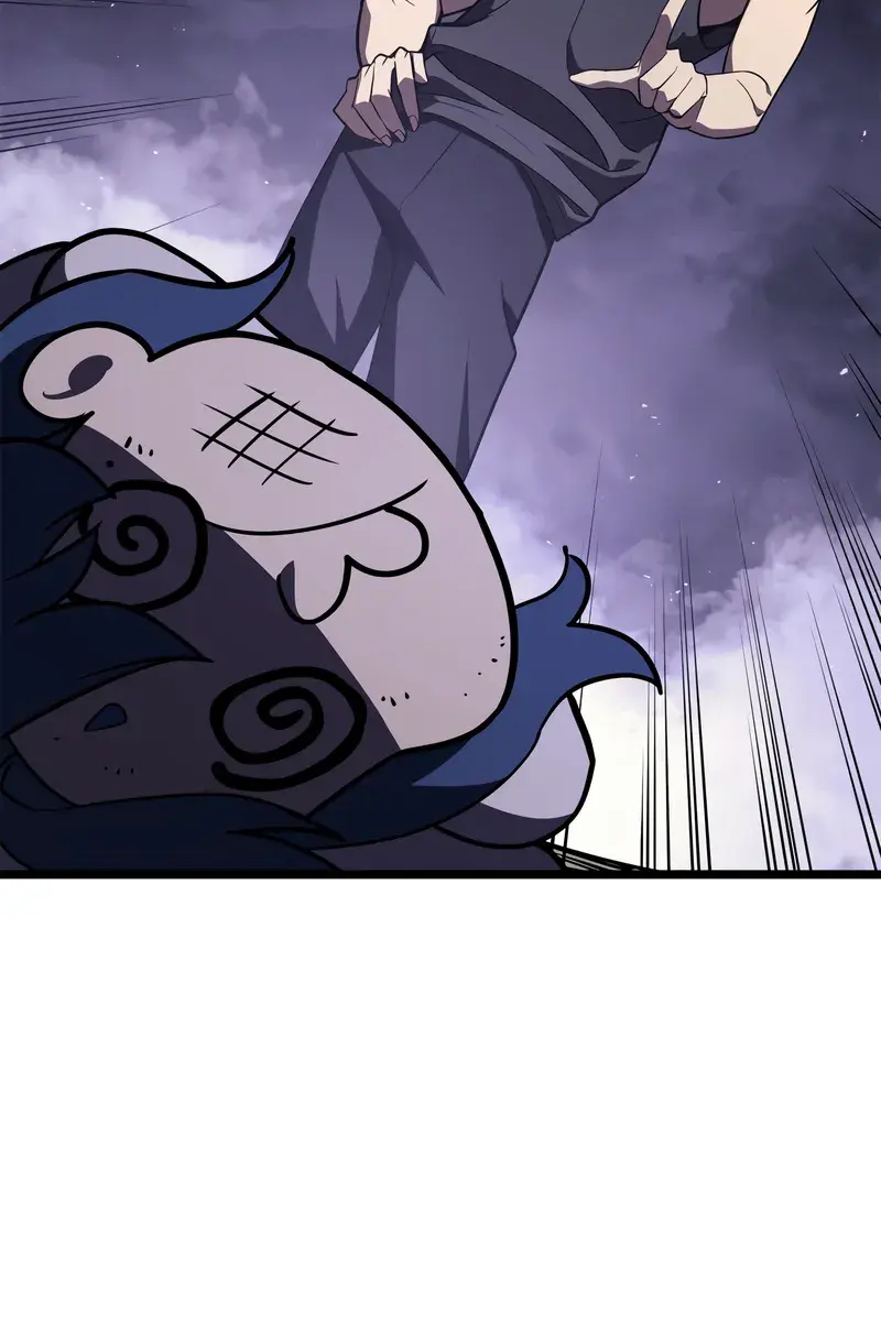 Return of Disaster Class Hero Chapter 122 Page 96