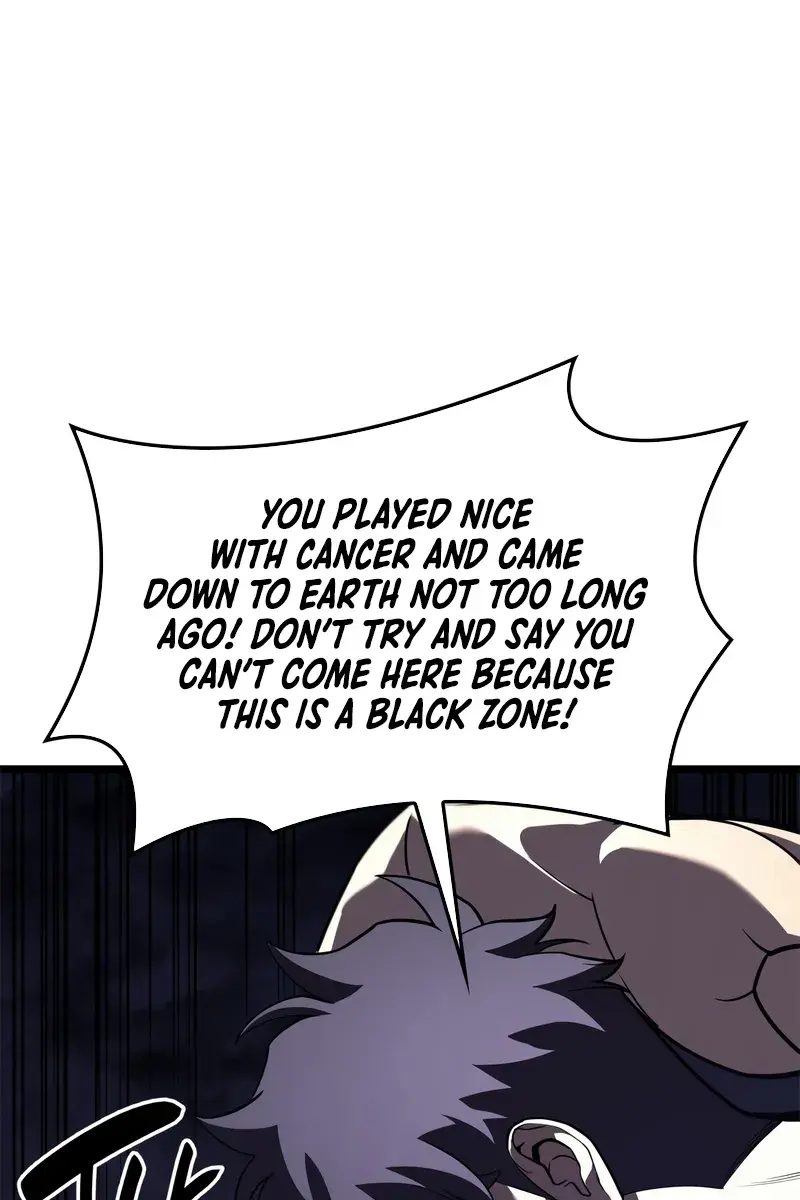 Return of Disaster Class Hero Chapter 122 Page 97