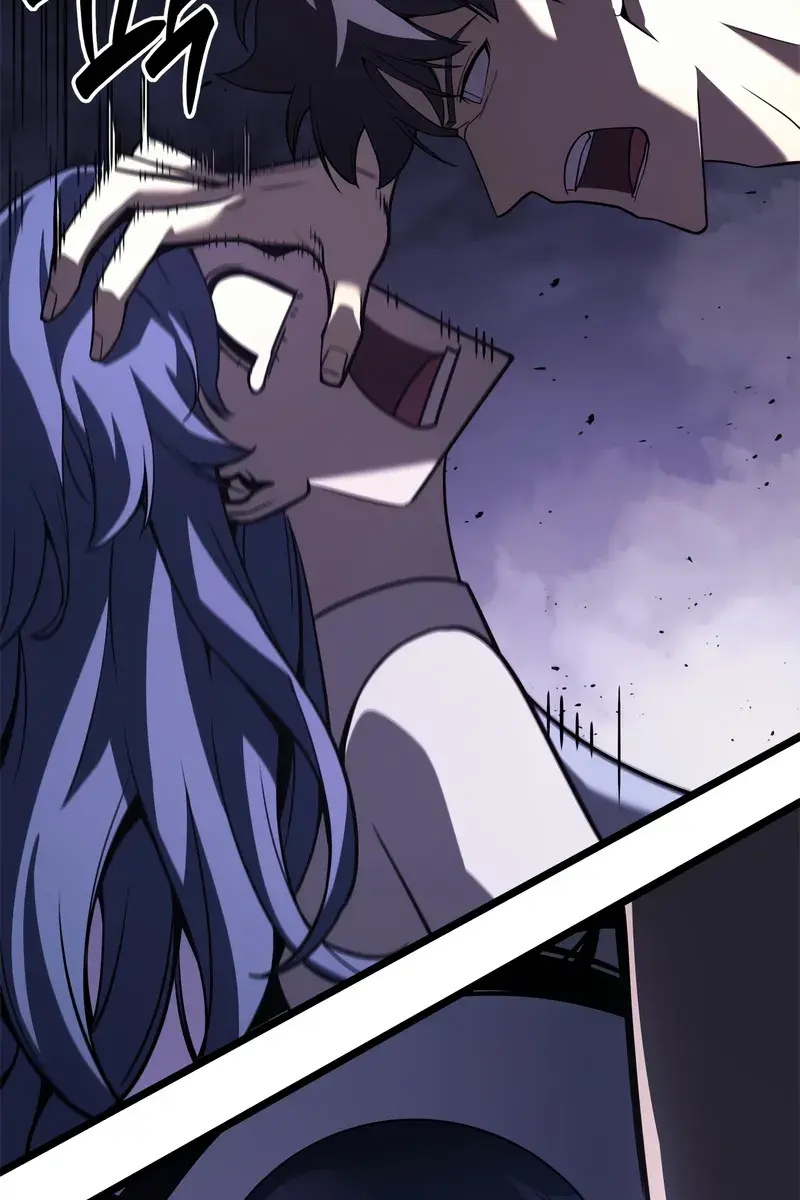 Return of Disaster Class Hero Chapter 122 Page 98