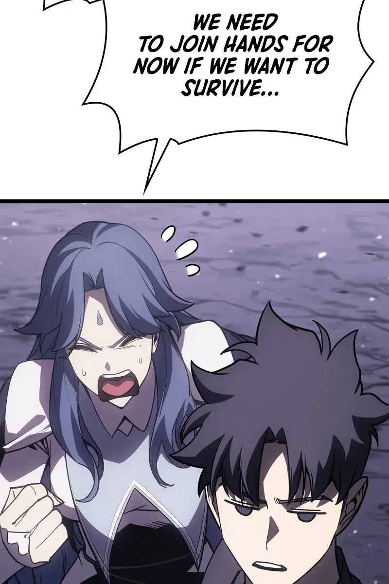 Return of Disaster Class Hero Chapter 122 Page 109