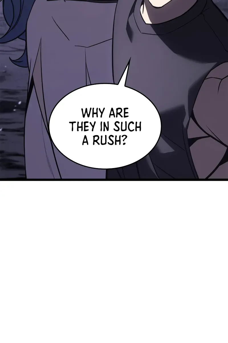 Return of Disaster Class Hero Chapter 122 Page 110