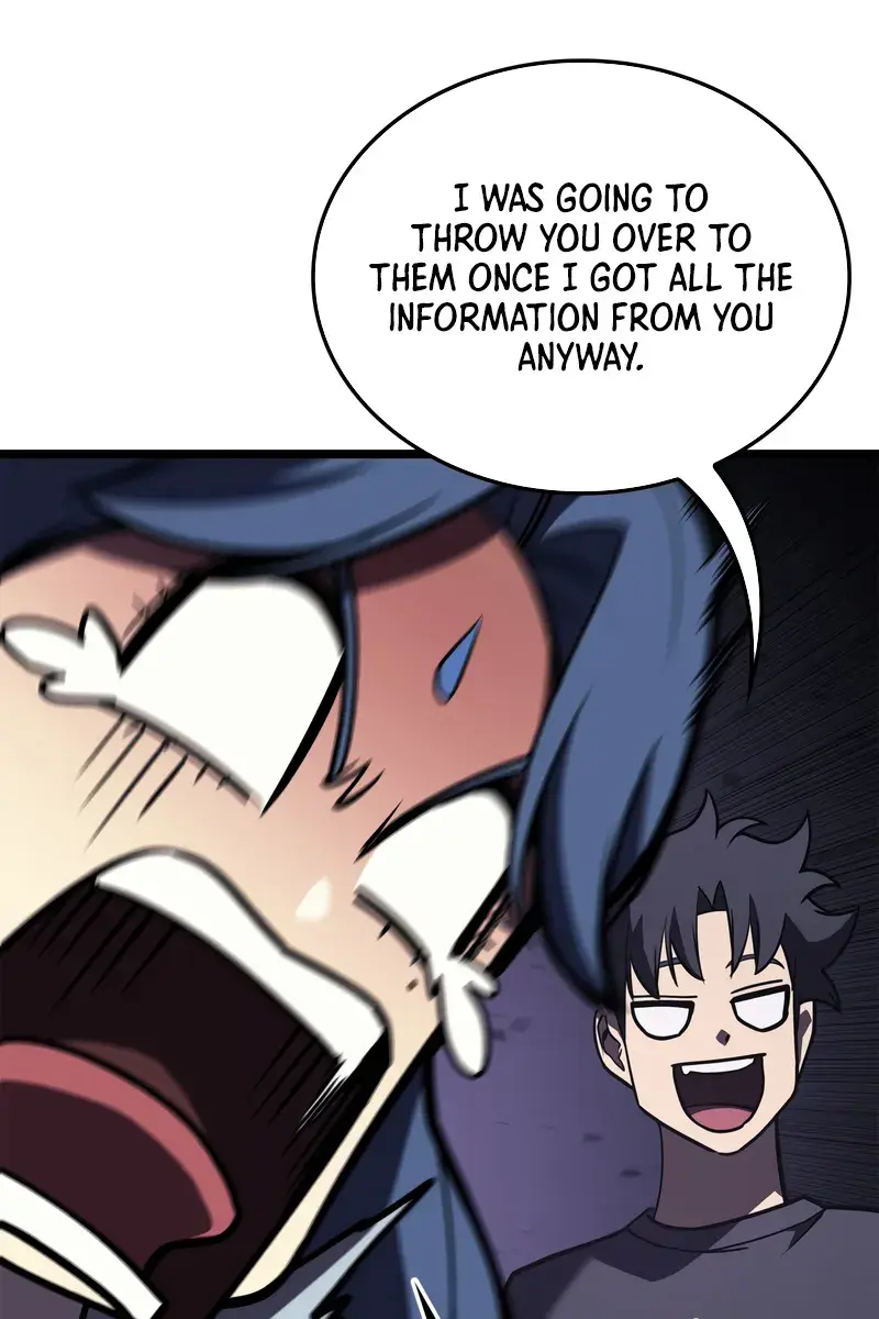 Return of Disaster Class Hero Chapter 122 Page 111