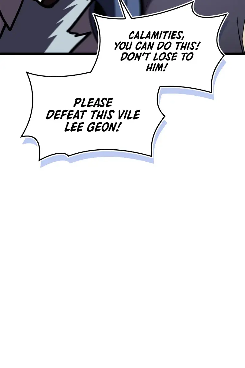 Return of Disaster Class Hero Chapter 122 Page 112