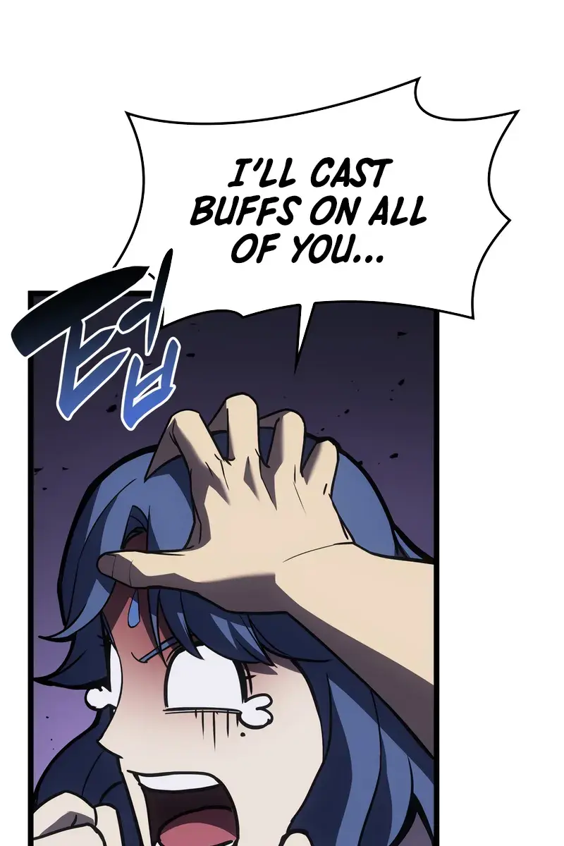 Return of Disaster Class Hero Chapter 122 Page 113