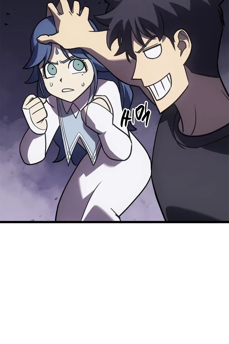 Return of Disaster Class Hero Chapter 122 Page 115