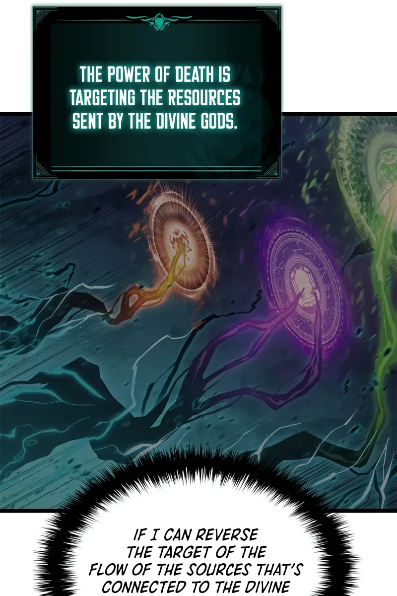 Return of Disaster Class Hero Chapter 122 Page 121