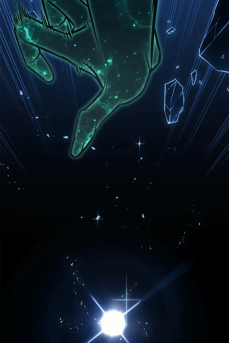 Return of Disaster Class Hero Chapter 122 Page 126