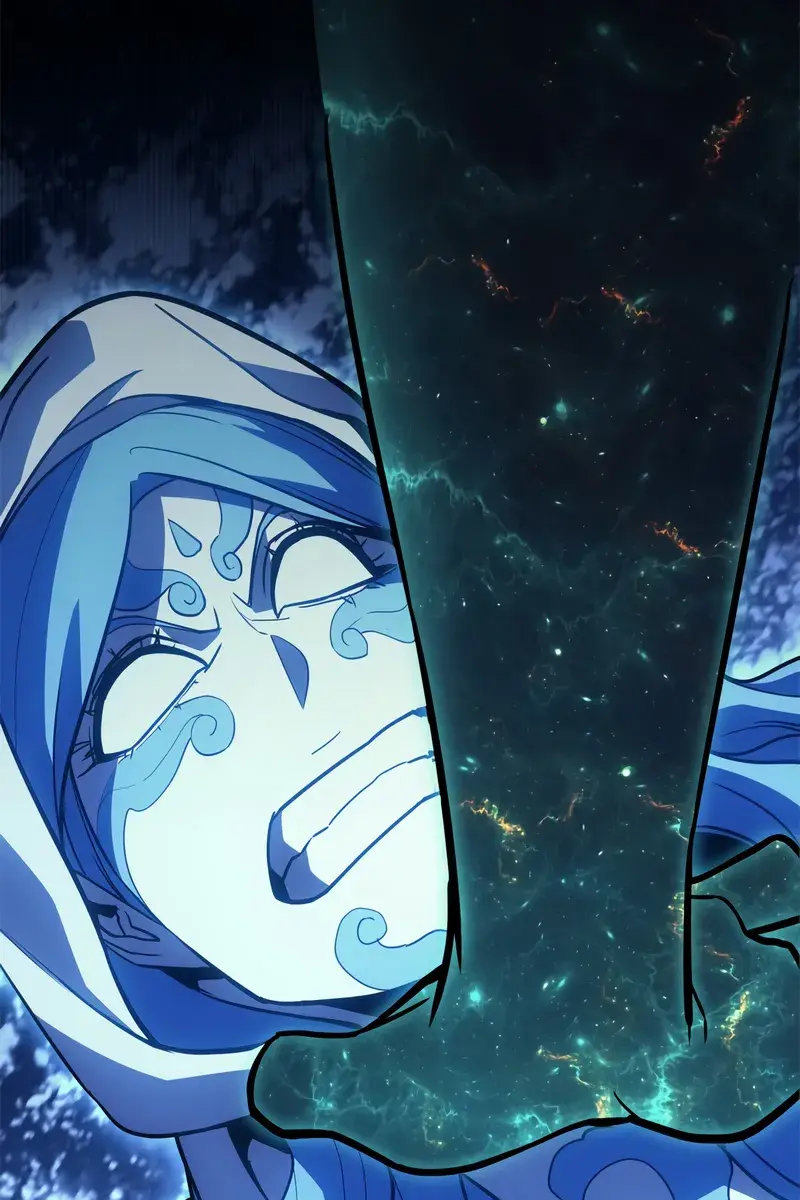 Return of Disaster Class Hero Chapter 122 Page 128