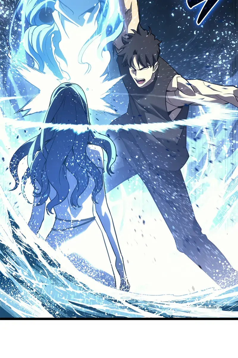 Return of Disaster Class Hero Chapter 122 Page 131