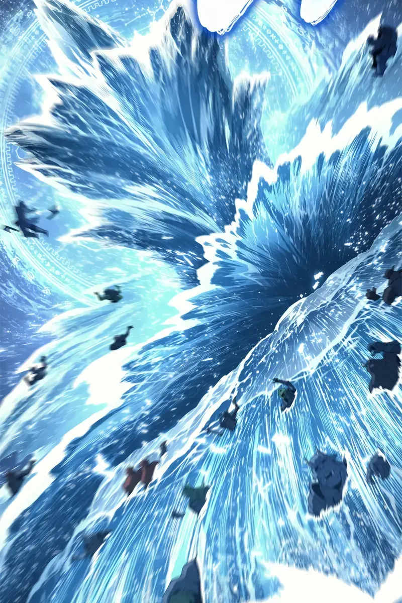 Return of Disaster Class Hero Chapter 122 Page 133