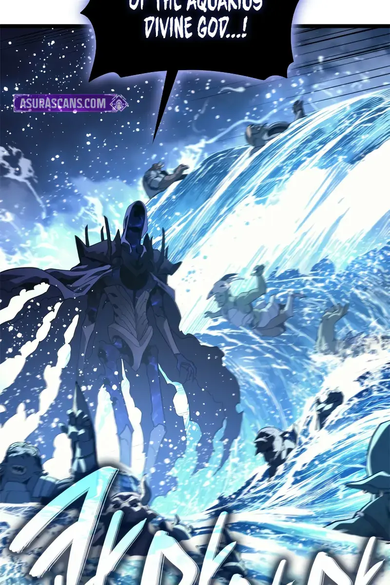 Return of Disaster Class Hero Chapter 122 Page 136