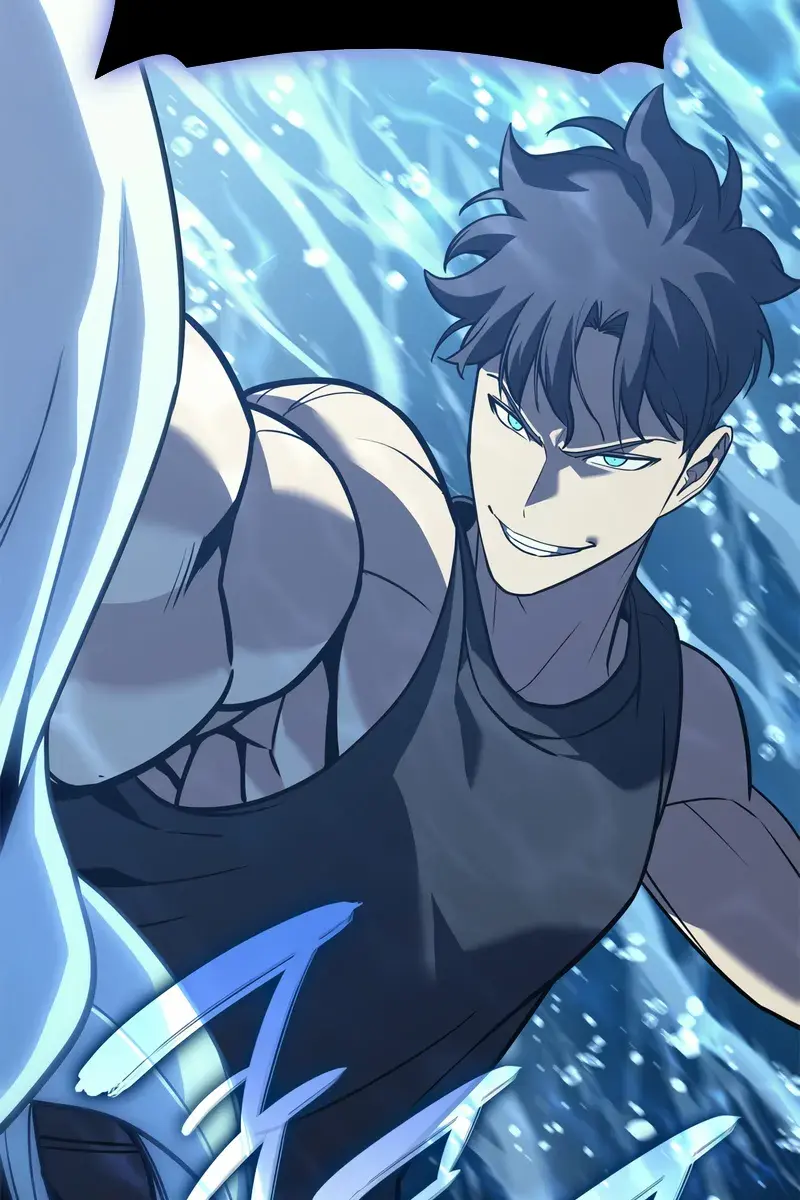 Return of Disaster Class Hero Chapter 122 Page 138