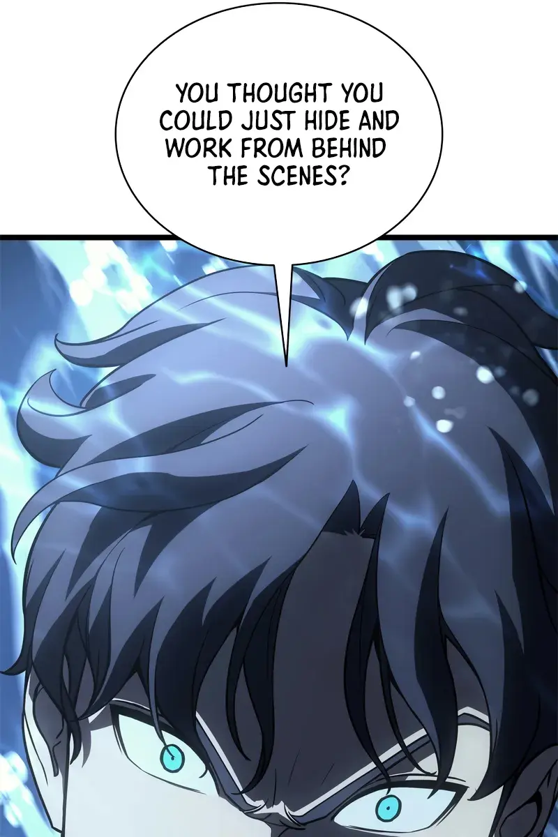 Return of Disaster Class Hero Chapter 122 Page 140