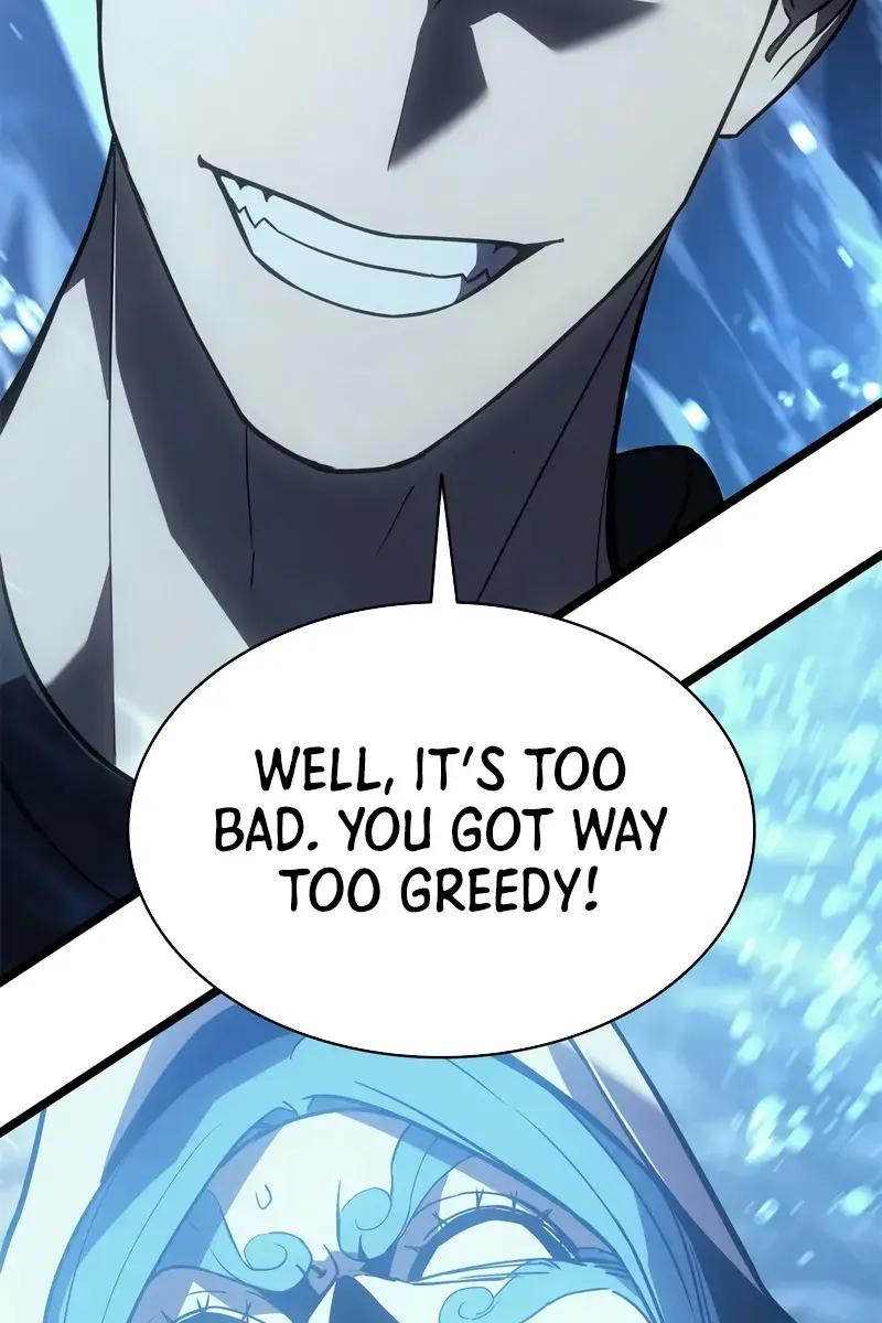 Return of Disaster Class Hero Chapter 122 Page 141