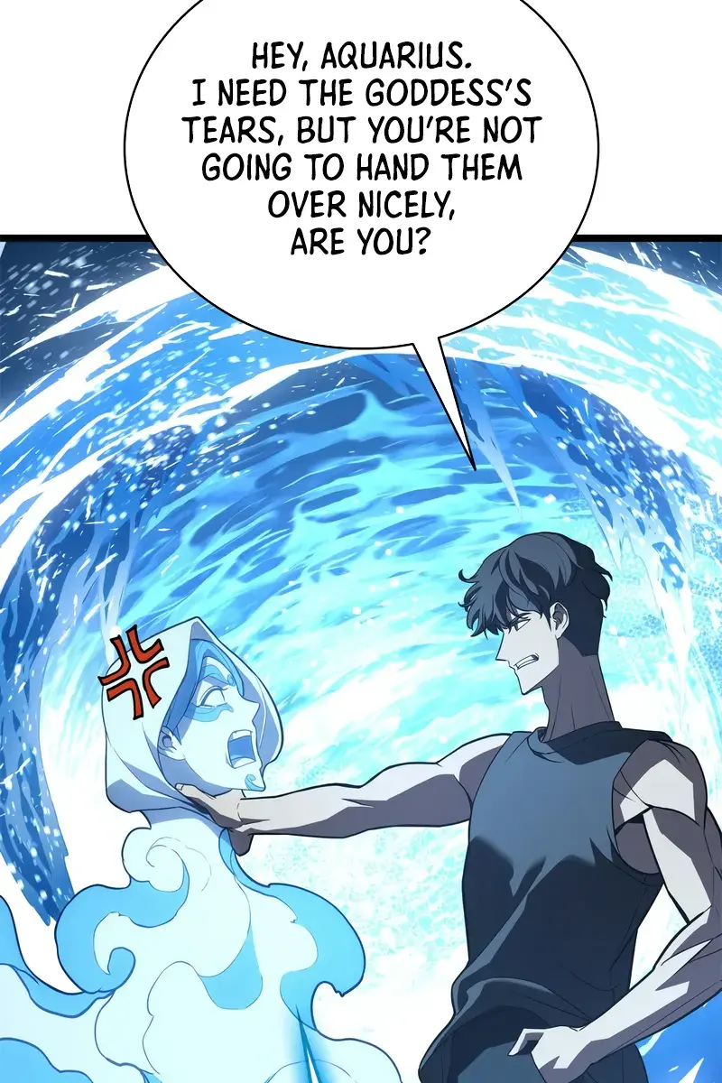 Return of Disaster Class Hero Chapter 122 Page 144