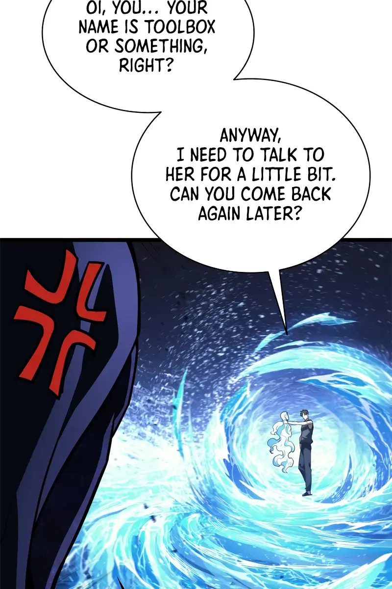 Return of Disaster Class Hero Chapter 122 Page 146