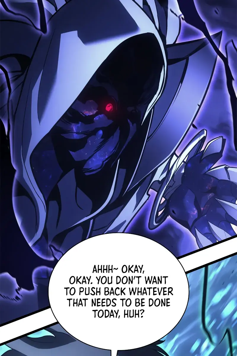 Return of Disaster Class Hero Chapter 122 Page 148