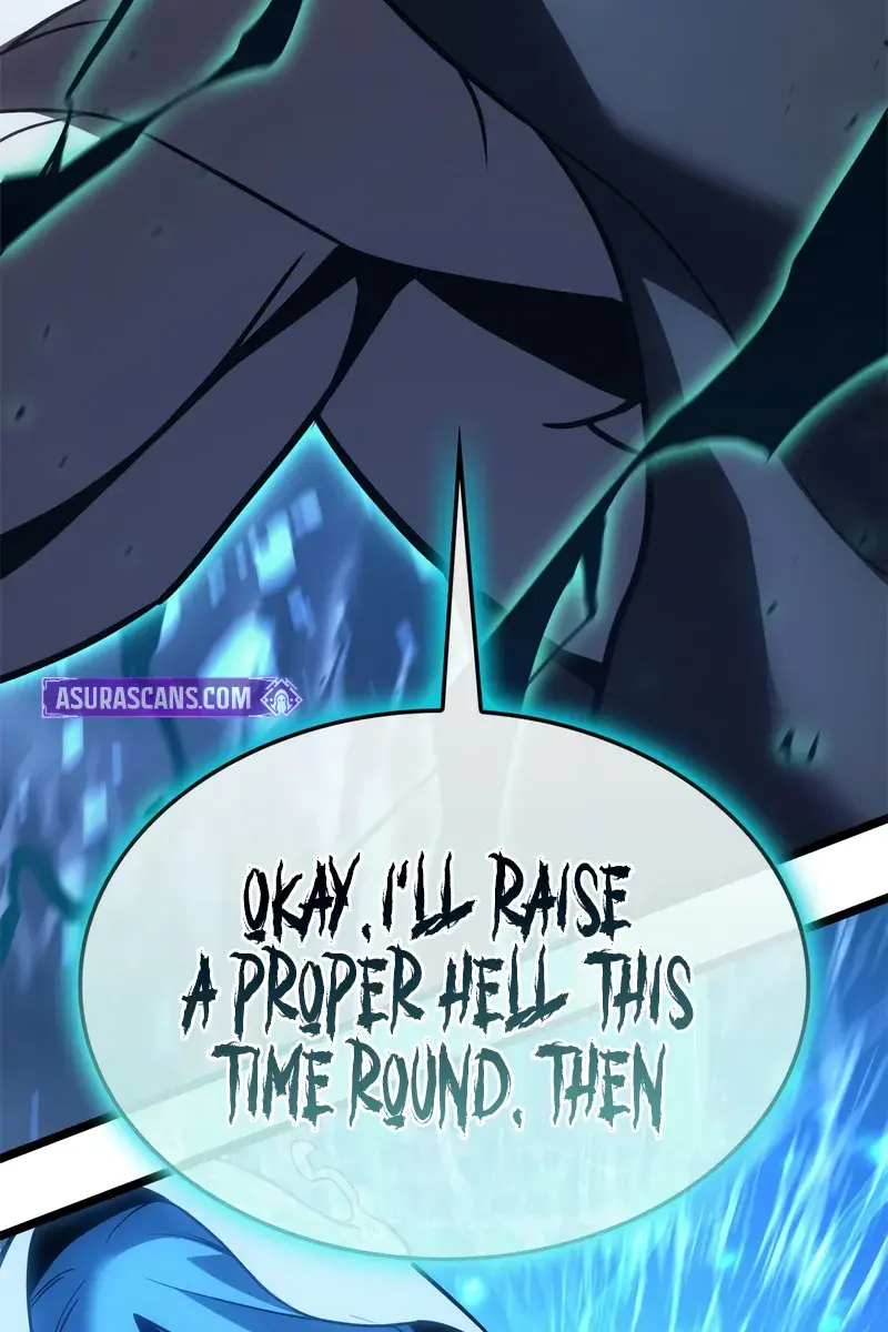 Return of Disaster Class Hero Chapter 122 Page 150