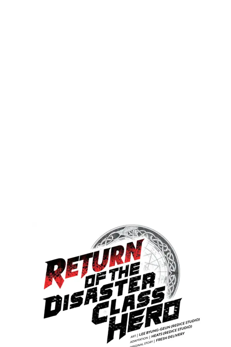 Return of Disaster Class Hero Chapter 123 Page 2