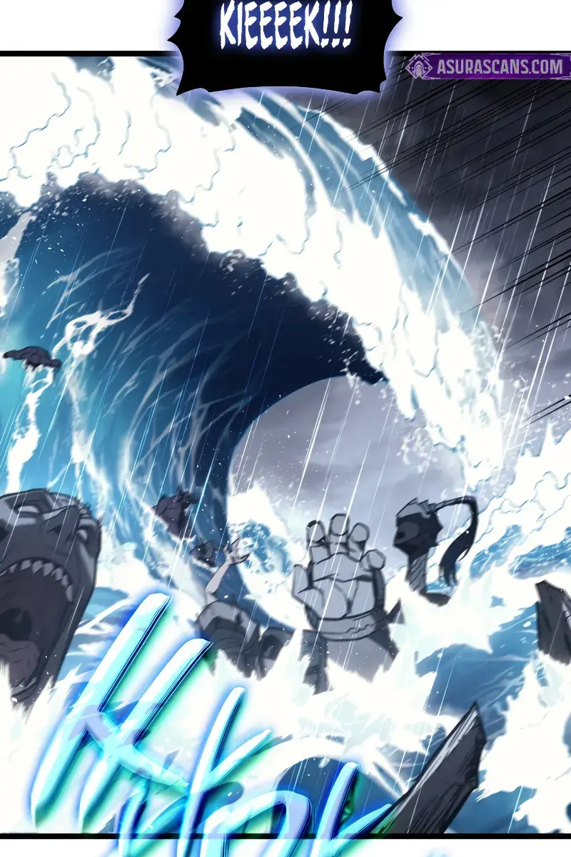 Return of Disaster Class Hero Chapter 123 Page 6