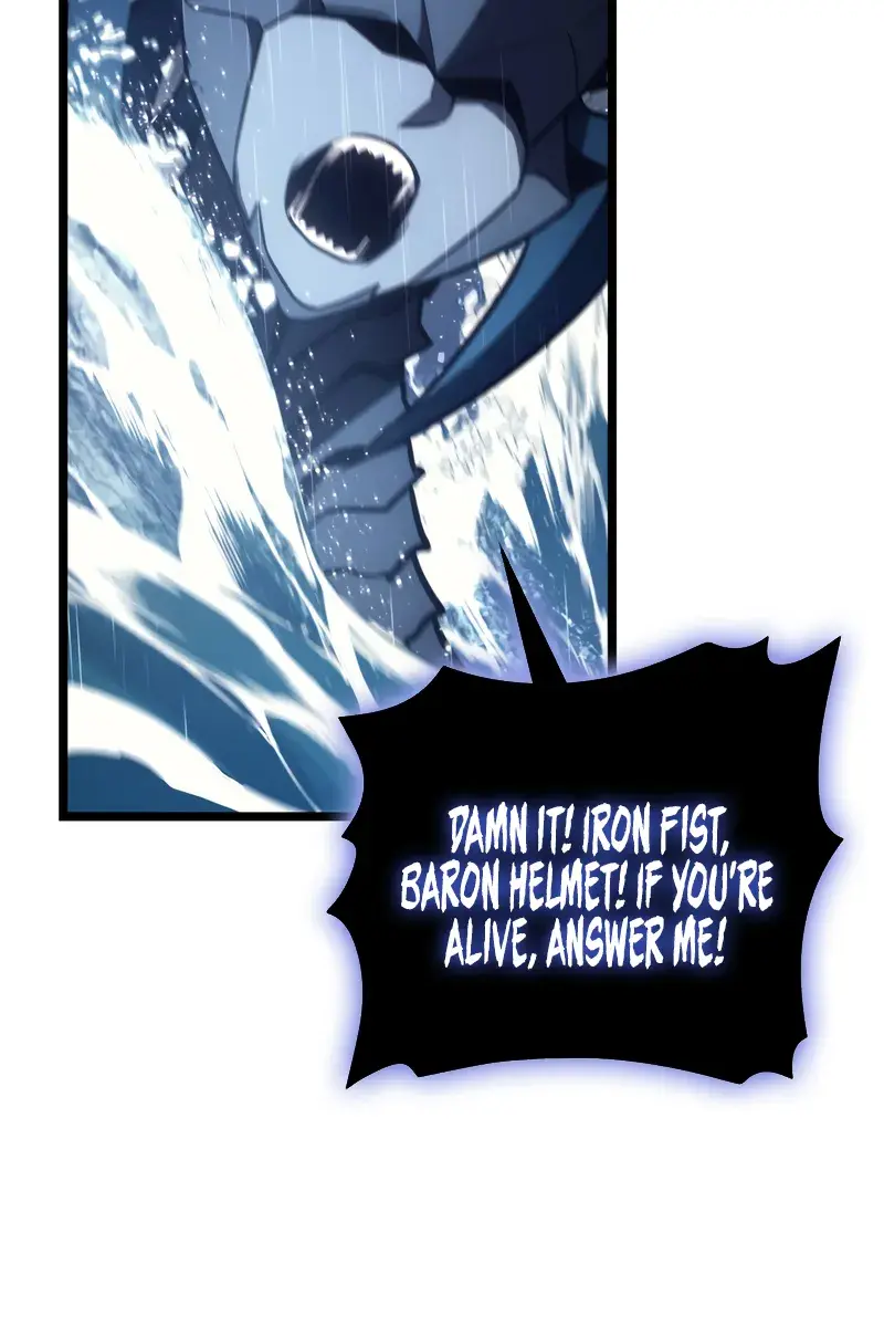 Return of Disaster Class Hero Chapter 123 Page 8