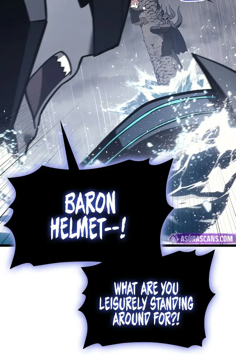 Return of Disaster Class Hero Chapter 123 Page 10