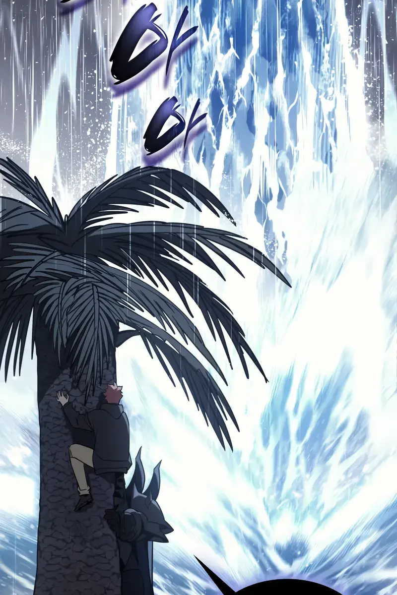 Return of Disaster Class Hero Chapter 123 Page 21