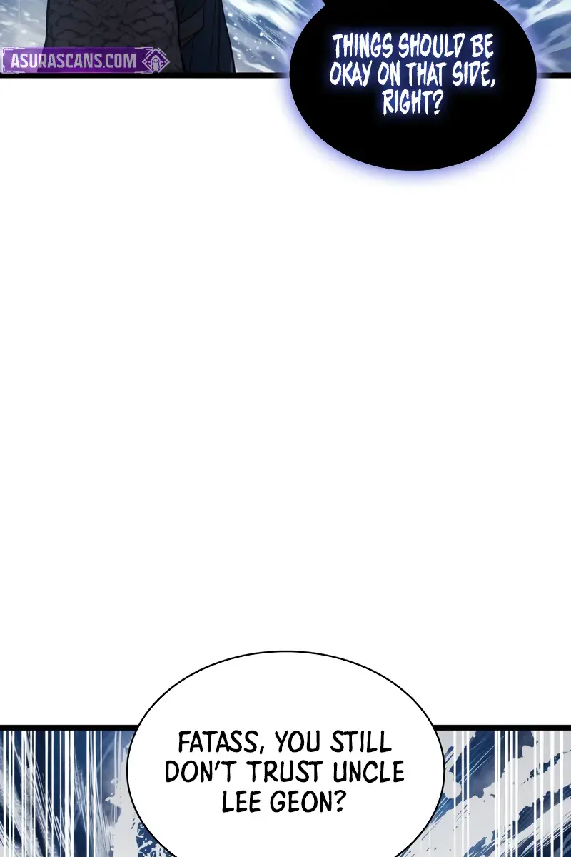 Return of Disaster Class Hero Chapter 123 Page 22