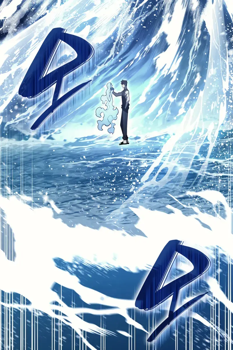 Return of Disaster Class Hero Chapter 123 Page 24