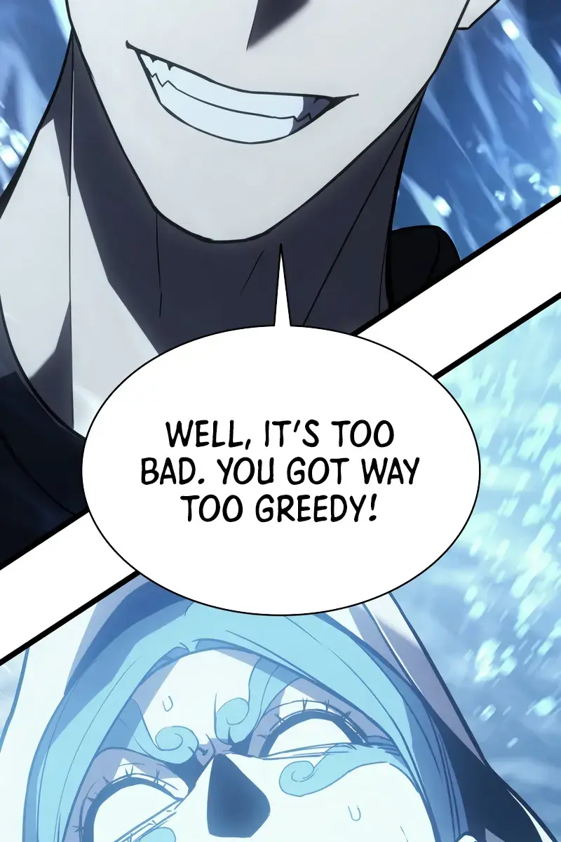 Return of Disaster Class Hero Chapter 123 Page 29