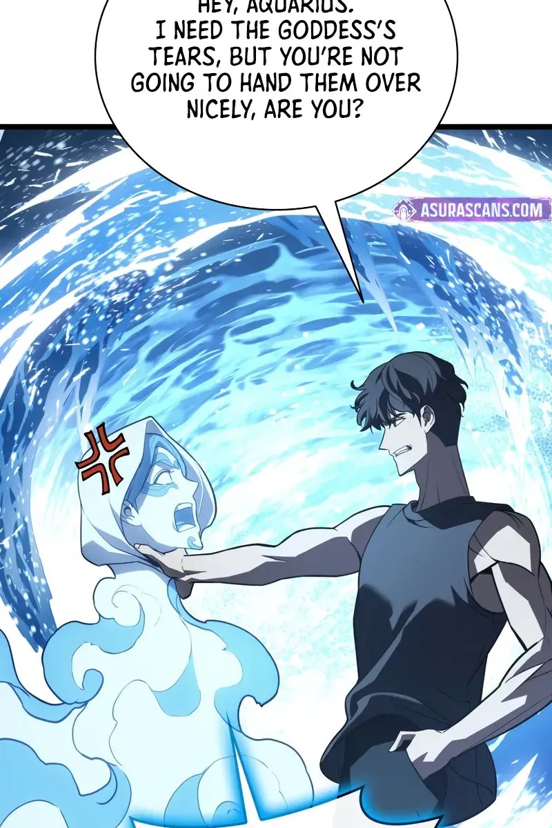 Return of Disaster Class Hero Chapter 123 Page 32