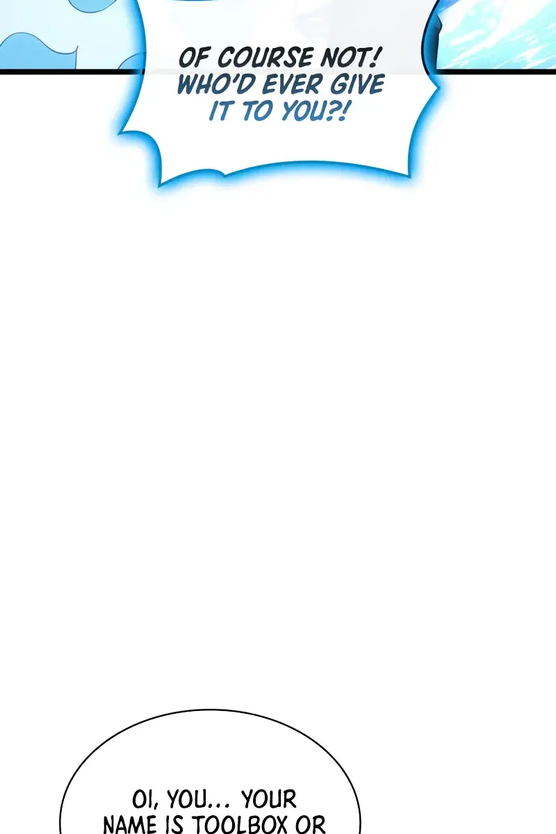 Return of Disaster Class Hero Chapter 123 Page 33