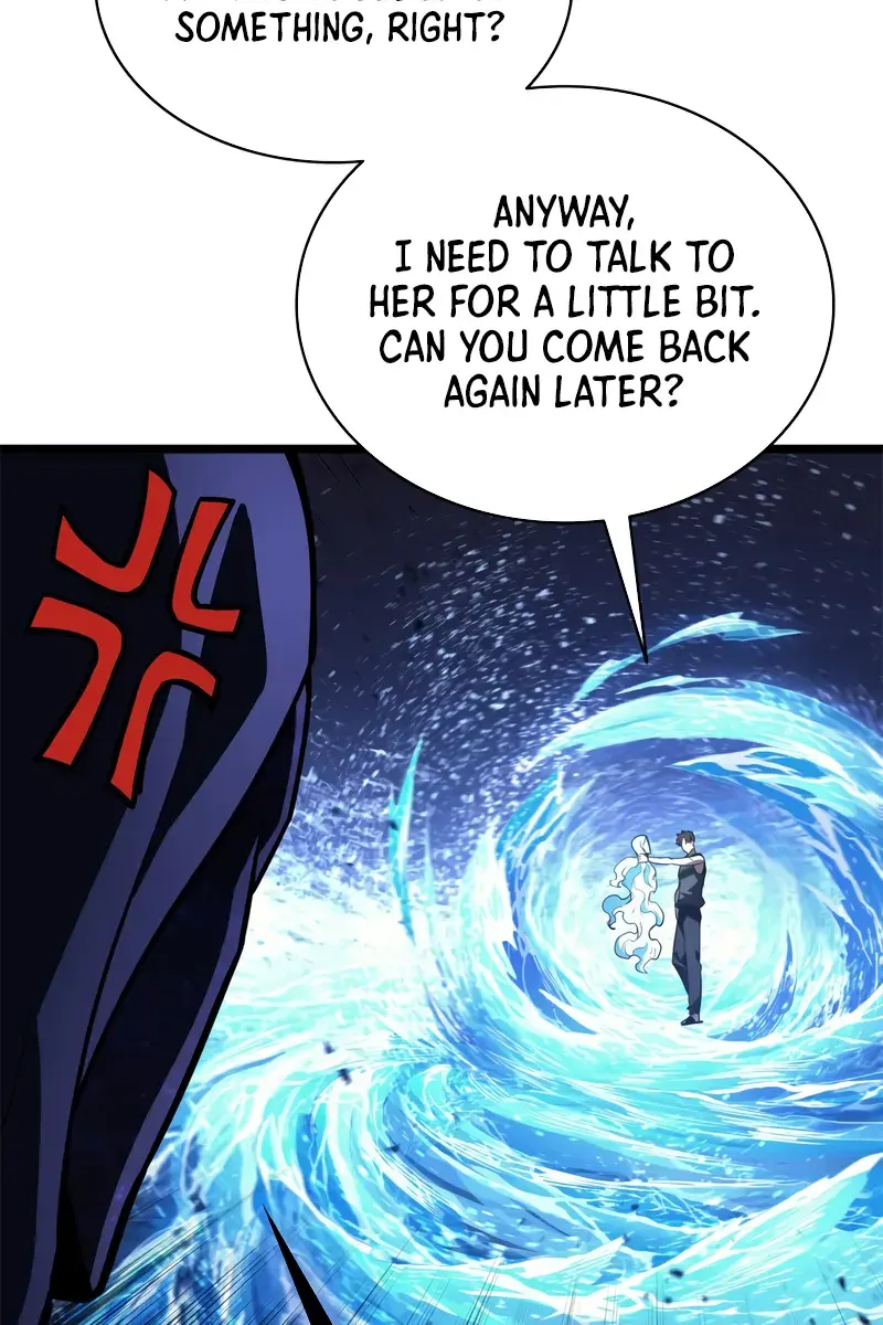 Return of Disaster Class Hero Chapter 123 Page 34