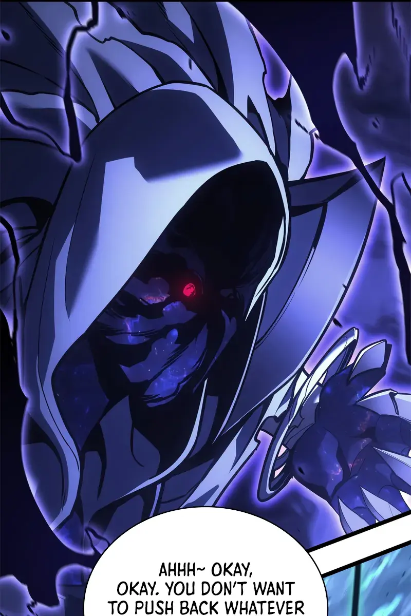 Return of Disaster Class Hero Chapter 123 Page 36