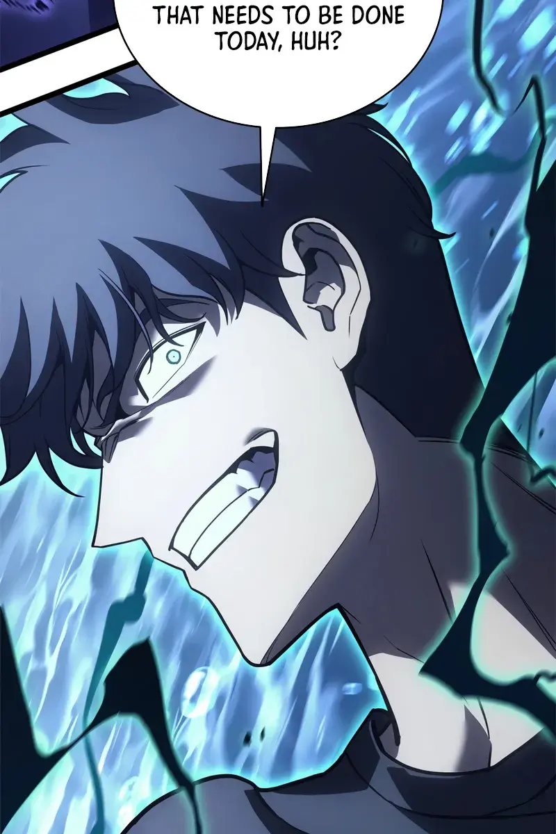 Return of Disaster Class Hero Chapter 123 Page 37